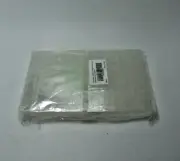 2 Pack 25 Slots Empty Bobbins Spools Box, Sewing Craft Plastic Case Storage Box