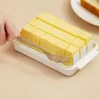 Baking Tool Butter Container Butter Storage Box Butter Slicer Cheese Cutter