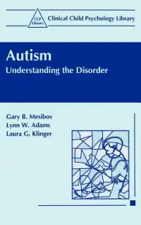 在飛比找博客來優惠-Autism: Understanding the Diso