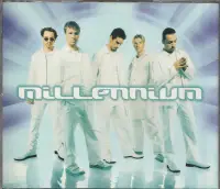 在飛比找Yahoo!奇摩拍賣優惠-新好男孩Backstreet Boys / millenni