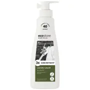 Ecostore Eucalyptus 3X Concentrate Laundry Liquid Pump