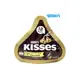 好時Hersheys Kisses水滴杏仁巧克力82g【愛買】