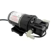 FLOJET ELECTRIC BIB ON-DEMAND PUMP - 45psi - 3/8b Tee-fittings