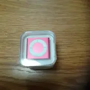 Apple iPod shuffle 2GB PD773J/A sealed