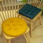 Soft Tatami Sofa Outdoor Cushion Pad Throw Pillow Seat Cushion Chair Cushion