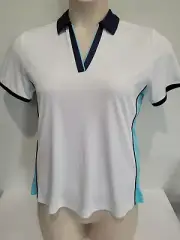 NWT Callaway Women’s Opti-Dry Golf Polo Shirt - Size Medium / Ships Free!