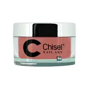 Chisel SNS Gelish Dip Dipping Acrylic Nail Powder Solid - 250 56g 2oz