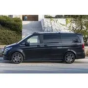 Save 5.00%! Arrival Transfer: MRS Airport to Marseille in Luxury Van