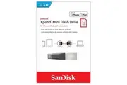 SanDisk iXpand Mini 32GB USB 3.0 Flash Drive