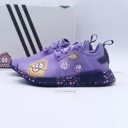 Size 6Y Youth / 7 Women's adidas Originals Kevin Lyons NMD R1 Sneaker GX5722