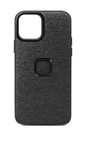Peak Design Mobile Everyday Case Charcoal - iPhone 12 Pro MAX