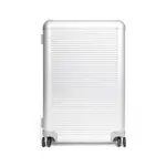 [FPM] Bank Spinner 76 Suitcase Silver