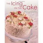 《文化國際通》THE ICING ON THE CAKE-蛋糕上的糖飾(稍有氾黃)