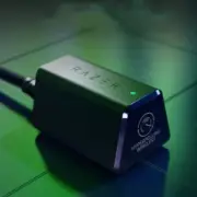 New Razer Hyperpolling Wireless Dongle 8KHz Polling Rate Viper V2/DeathAdder V3