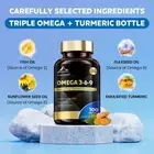 Omega 3-6-9