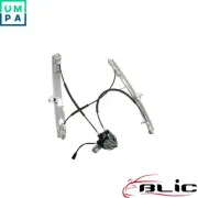WINDOW REGULATOR 6060-00-RE4574 FOR RENAULT MEGANE/II/Hatchback/Van 1.9L 4cyl