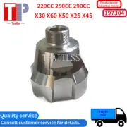 220 CC sprayer Lower Cylinder 197304 for Xtreme X30 X60 X50 X25 X45 King Sprayer