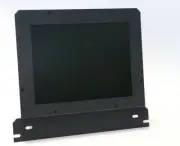 12.1" MDT1283B-1A LCD Screen For Mazak monitor to LCD retrofit MDT1283B CRT