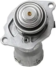 Engine Thermostat Tool, Thermostat Assembly M272 2.5L 3.0L 3.5L Compatible For Mercedes-Benz Cars C300 C350 C280 E350 SL350A2722000015