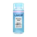 Lakme Micellar Water Biphasic Make Up Remover (200ml)