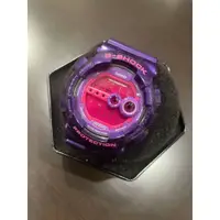 在飛比找蝦皮購物優惠-CASIO 手錶 G-SHOCK 紫色 粉色 設計概念 日本