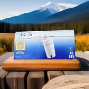 Brita Replacement Water Filters, 5 Pack
