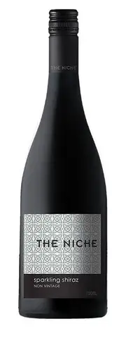 Niche Sparkling Shiraz Nv