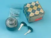 Mercedes Unimog & Others Ignition Starter Switch Key 5 Positions 0005453113 NOS
