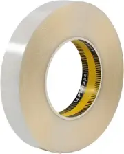 LLPT Double Sided Tape Clear Acrylic Strong Mounting Tape 1 Inch X 550 Inch M...