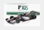 1:43 SPARK Sf23 #39 Vertex Cerumo Inging 01F Super Formula 2024 Oyu SFJ038 Model