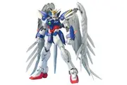 MG 1/100 Wing Gundam Zero Custom (Endless Waltz Ver) - Model Kit