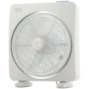Omega Altise 35cm Box Fan O14B