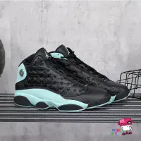 在飛比找蝦皮購物優惠-球鞋補習班 NIKE AIR JORDAN 13 ISLAN