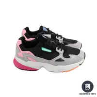 在飛比找蝦皮商城優惠-Adidas Originals Falcon W 老爹鞋 