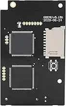 Diyeeni GDemu Optical Drive Board V5.15b Replacement forDreamCast Console VA1 - Fast Reading Game Speed,Game Play