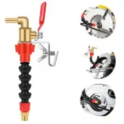 Dust Remover Water Sprayer Set for Cutting Machine, Brick Tile Cutting Mach K7N9