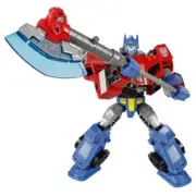 TAKARA TOMY Transformers Transformers Legacy TL-63 Optimus Prime (Animated)