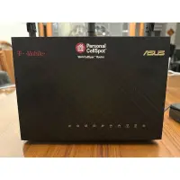 在飛比找蝦皮購物優惠-[二手無盒] 美版 ASUS 華碩 RT-AC68U AC1