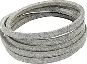 Poagavgs 754-04077 954-04077A Mower Deck Belt for MTD Cub Cadet Troy-Bilt 5/8”x134”