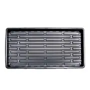 Hydro Experts Seeds Propagation Tray - 54.1 x 27.9 x 7.1CM - Perfect for Cuttings & Germinations