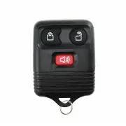 New Keyless Entry Remote Control Car Key Fob Clicker Transmitter For Ford
