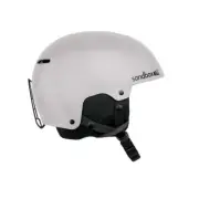 Sandbox Icon Snow Helmet White L