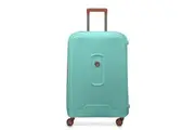 Delsey Moncey 69cm Medium Hardsided Luggage Almond