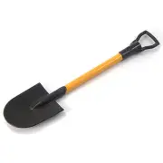 Yeah Racing 1/10 RC Rock Crawler Trowel Shovel - RC4WD Axial SCX10 YA-0360