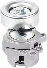 Timing Chain Tensioner Belt Tensioner Fit for Nissan Pathfinder R51 D40 C24 Fit for Tiida Note Cube 11955-ED30A 11955-ED300 Chain Tensioner Cap