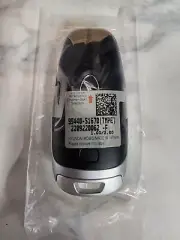 OEM Hyundai Smart Remote FOB 95440-S1670