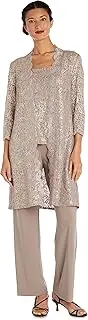 R&M Richards Women's Formal Night Out Dress