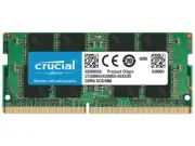 Crucial 8GB 16GB 32GB DDR4 Laptop RAM 2400 2666 3200 MHz Notebook Memory 260 Pin