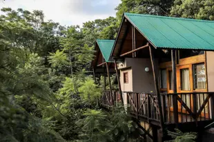 曼頓加小屋旅館