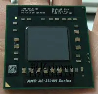 在飛比找Yahoo!奇摩拍賣優惠-AMD A8 3510MX CPU AM3510HLX43G